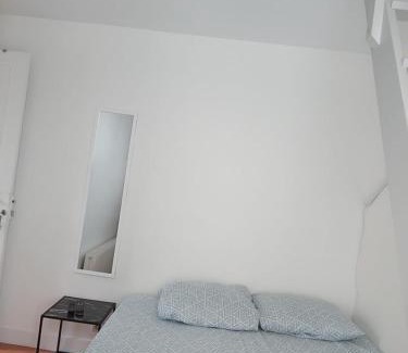 Cachan House | Chambre familiale