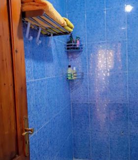 Essaouira House | chambre familiale