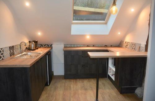 La Madelaine-sous-Montreuil House | Chambres d'hôtes, Gîtes La Petite Madeleine