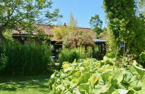 La Madelaine-sous-Montreuil House | Chambres d'hôtes, Gîtes La Petite Madeleine