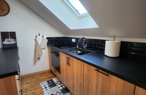 Laval Bed & Breakfast | Chambre Frida Kalho