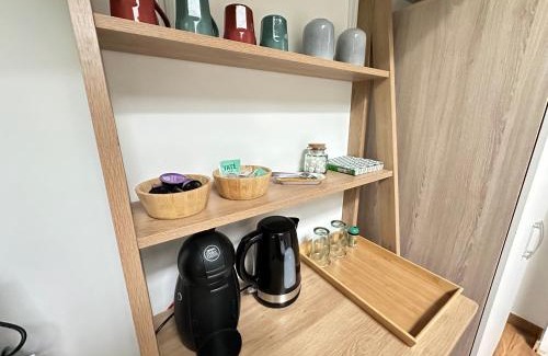 Lamonzie-Montastruc Bed & Breakfast | Chambre indépendante au calme