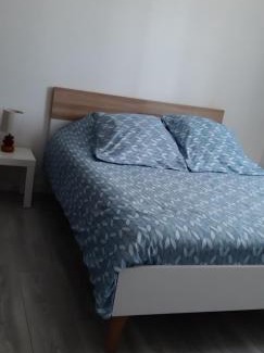 Vienne House | Chambre indépendante avec frigo et micro-ondes