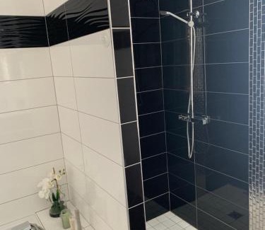 Jarnac Bed & Breakfast | Chambre indépendante avec piscine