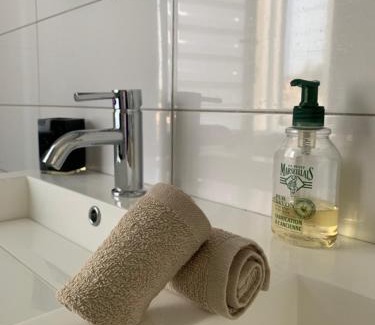 Jarnac Bed & Breakfast | Chambre indépendante avec piscine