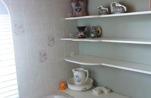 Selonnet House | Chambre indépendante deux personnes au bord de la Blanche