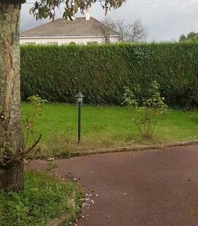 Le Pellerin House | Chambre indépendante - WC et SDB privatifs