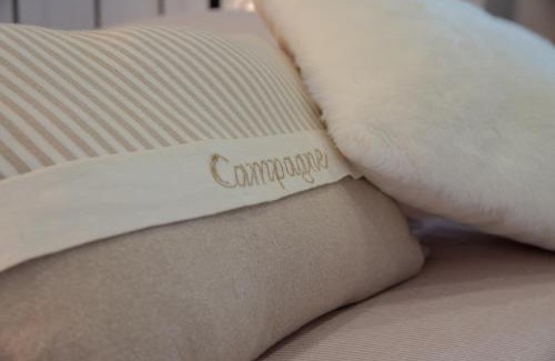 Richtolsheim Bed & Breakfast | Chambre indépendante n1 - Bretzel et Bergamote