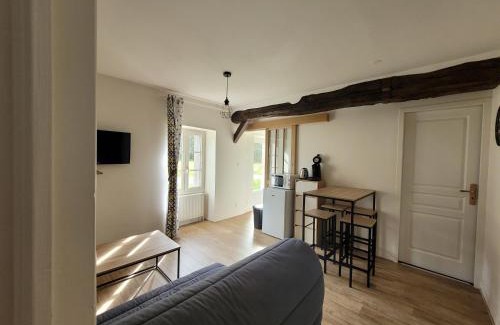 Cheverny House | Chambre indépendante privée
