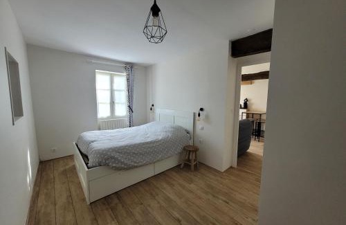 Cheverny House | Chambre indépendante privée