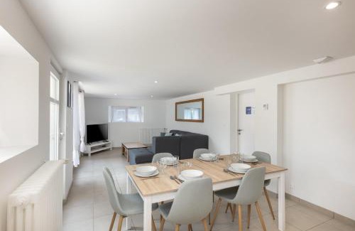 Lambezellec Apartment | Chambre indépendante Recouvrance