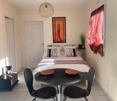 Is-sur-Tille House | Chambre Is