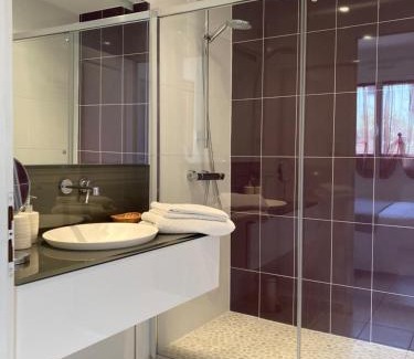 Is-sur-Tille House | Chambre Is