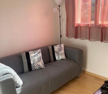 Is-sur-Tille House | Chambre Is