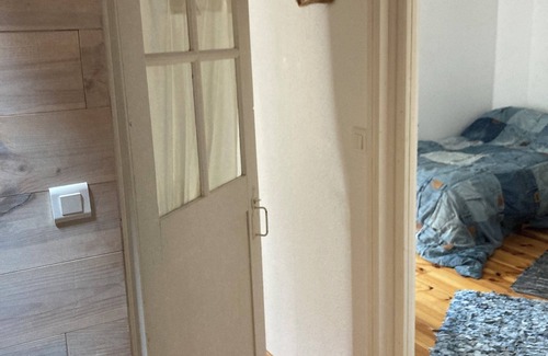 Lamballe Bed & Breakfast | Chambre Jeans Centre DE Lamballe