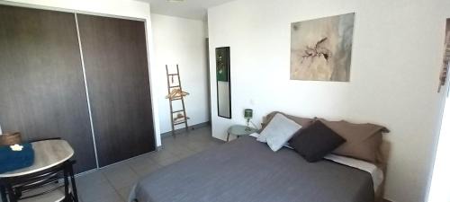 Angoulins House | Chambre La Rochelle Angoulins
