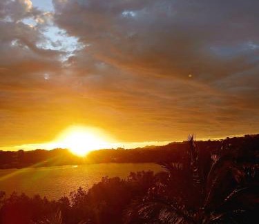 Nosy Tanihely House | CHAMBRE LA TERRASSE Nosy-be