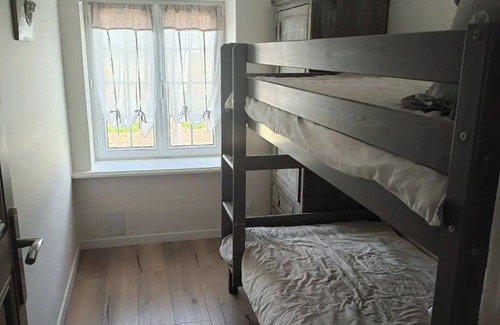 Jouarre Bed & Breakfast | Chambre "les Anges" - Domaine la Boilière - Charme Campagne Chic