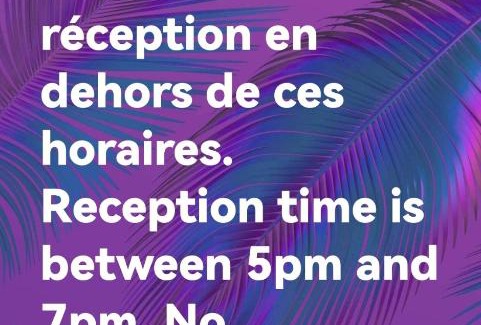 Saint-Corneille House | Chambre lit 90