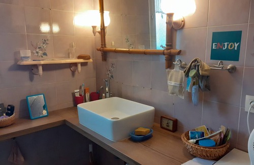 Varilhes Bed & Breakfast | Chambre Lumineuse Dans Maison Familiale Calme
