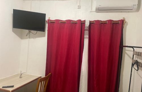 Mamoudzou Apartment | Chambre Mamoudzou