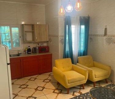 Mamoudzou Apartment | Chambre Mamoudzou