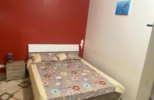 Mamoudzou Apartment | Chambre Mamoudzou