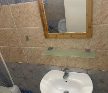 Mamoudzou Apartment | Chambre Mamoudzou