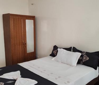 Same Apartment | Chambre meublée Fantastique