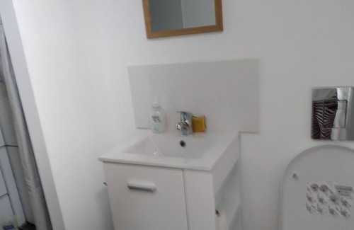 Bouquelon Bed & Breakfast | Chambre Meublée Tout Confort