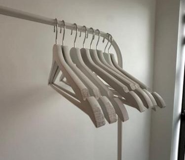 Cuesmes Apartment | Chambre neuve 1 ou 2 personnes