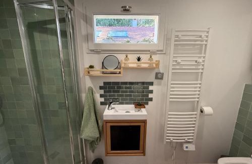 Arbonne-la-Foret House | Chambre pour 2 personnes, forêt, piscine