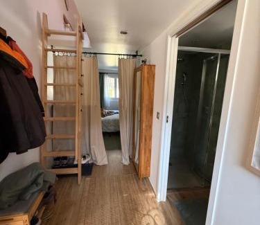 Arbonne-la-Foret House | Chambre pour 2 personnes, forêt, piscine