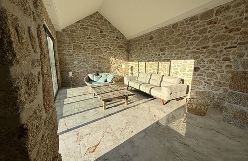 Santa Maria da Feira Bed & Breakfast | Chambre privée à 30 min au Sud de Porto