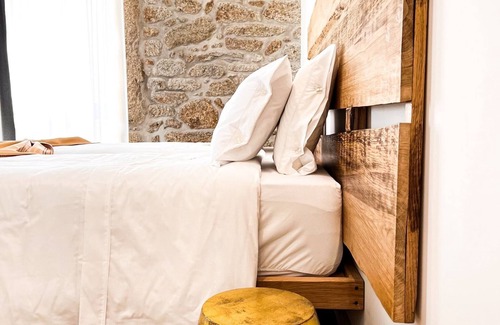 Santa Maria da Feira Bed & Breakfast | Chambre privée à 30 min au sud de Porto