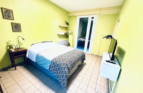 Seclin House | Chambre privée à louer