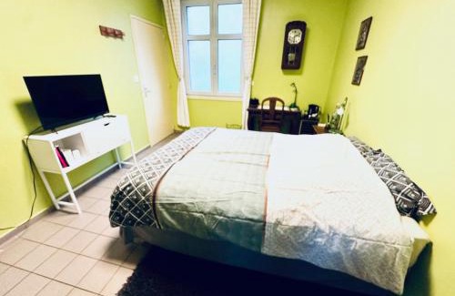 Seclin House | Chambre privée à louer