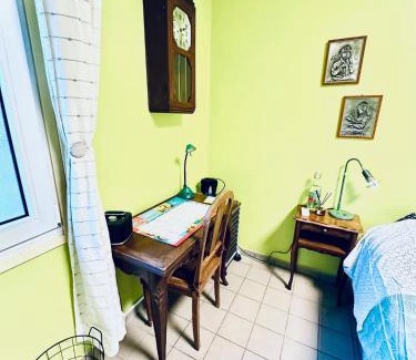 Seclin House | Chambre privée à louer