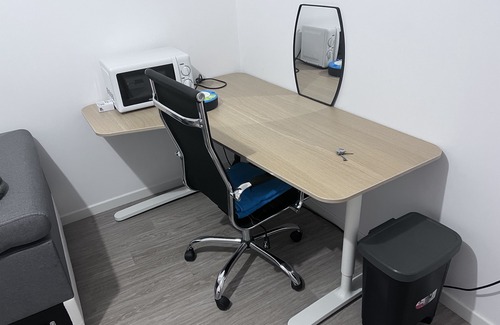 Sartrouville Apartment | Chambre Privée á 25 min de la Defense