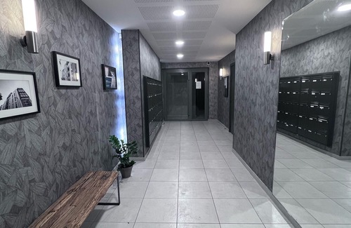 Sartrouville Apartment | Chambre Privée á 25 min de la Defense