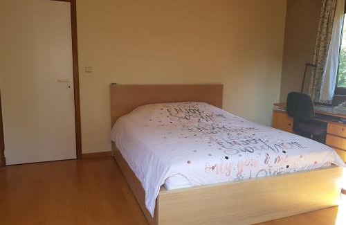 Musson House | Chambre privée au coeur de la Gaume, calme et détente