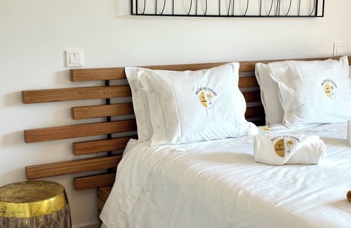Santa Maria da Feira Bed & Breakfast | Chambre privée au sud de Porto