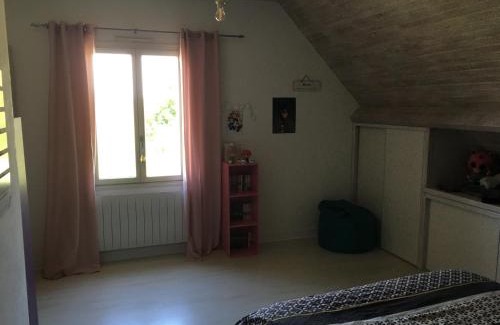Bouloire House | Chambre privée avec salle de bains