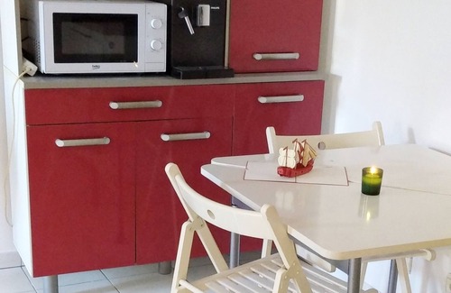 Lodi Bed & Breakfast | Chambre Privée Castellane 15 Minute Vélodrome Vieux-port Plage