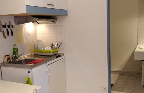 Lodi Bed & Breakfast | Chambre Privée Castellane 15 Minute Vélodrome Vieux-port Plage