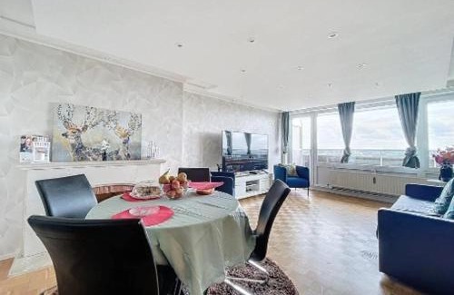Scherdemaal House | Chambre privée dans un Appartement central et partagé