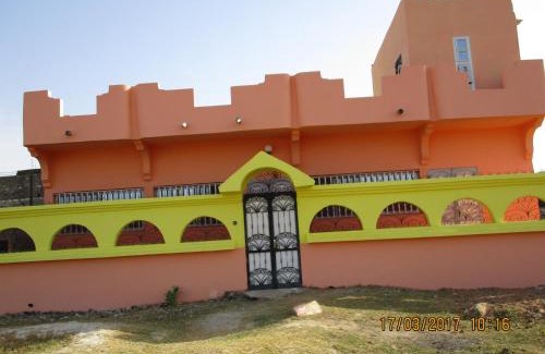 Ziguinchor House | Chambre privée meublée climatisée