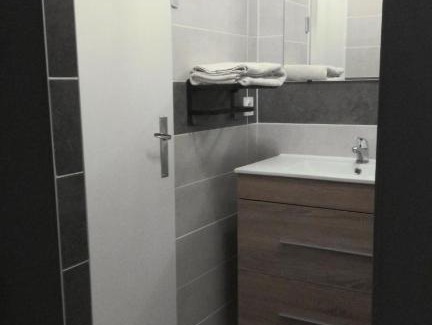 La Chaussaire Bed & Breakfast | Chambre privative à st remy en mauges