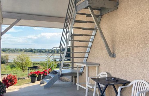 Fontainebrux Bed & Breakfast | Chambre privative chez Toutoune