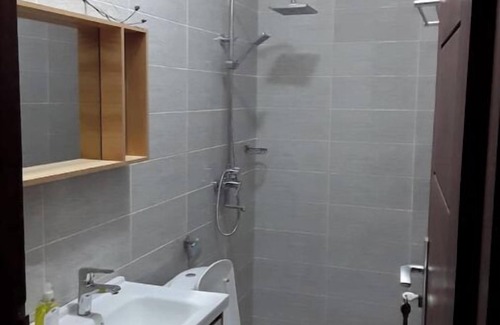 Cocody Bed & Breakfast | Chambre Privative Climatisée